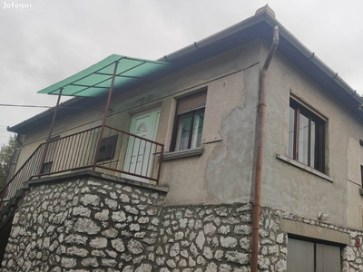 Borsod vármegyében Bükkzsércen 6 szobás családi ház eladó! - Bükkzsérc, Borsod-Abaúj-Zemplén - Ház