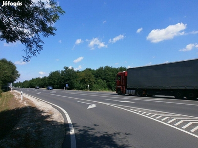 Debreceni fejlesztési telek eladó 3 - Debrecen, Hajdú-Bihar - Telek, föld