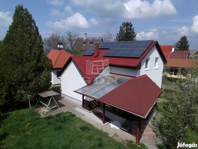 Eladó családi ház Balatonvilágos, Tompa Mihály utca - Balatonvilágos, Somogy - Ház