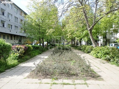 Eladó téglalakás Budapest XIV. kerület, Limanova tér - XIV. kerület, Budapest - Lakás