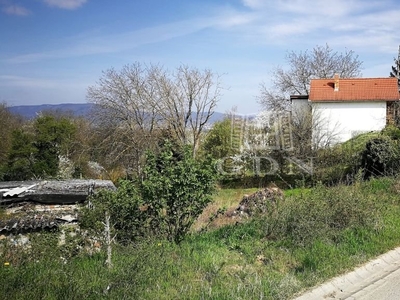 Eladó telek Keszü, Keszü népszerű helyén - Gyód, Keszü, Baranya - Telek, föld