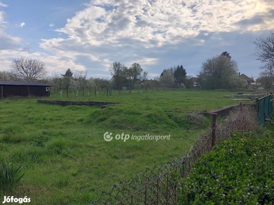 Eladó Telek, Lőrinci - Lőrinci, Heves - Telek, föld