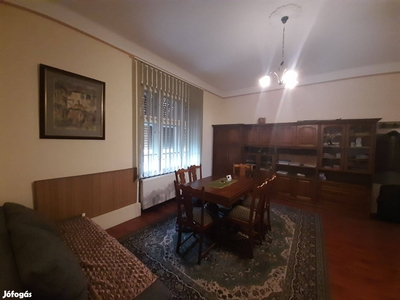 Miskolc belvárosában földszinti két szobás lakás - Miskolc, Borsod-Abaúj-Zemplén - Lakás