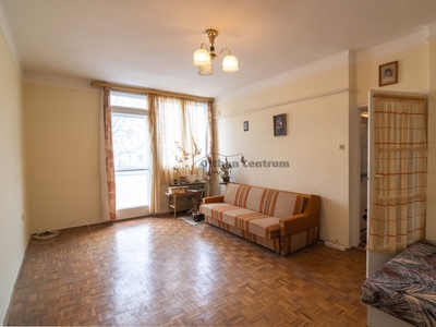 Óhegyen 2 szobás lakás, parkos környezetben eladó! - X. kerület, Budapest - Lakás