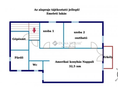 Eladó családi házAlsónémedi