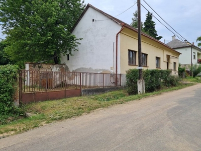 Eladó családi ház Geresdlak, Hunyadi János utca