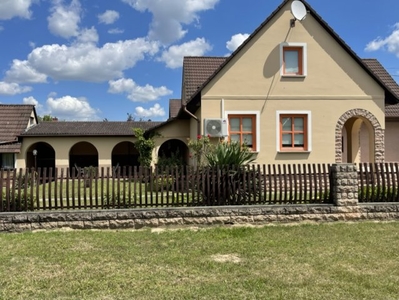 Eladó családi ház Lánycsók, Rákóczi Ferenc utca