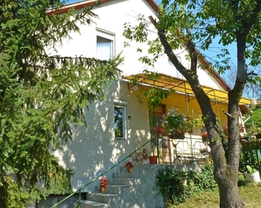 Eladó családi ház Miskolc, Napfürdő utca
