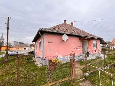 Eladó családi ház Tiszatarján, Kossuth Lajos utca