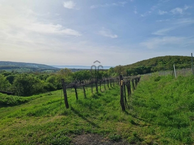 Eladó nyaraló Balatoncsicsó