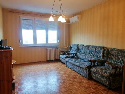 Eladó panellakásBudapest, XIX. kerület, Kispest, Zrínyi utca, 5. emelet