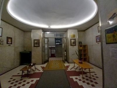 Eladó téglalakás Budapest, VII. kerület, Külső Erzsébetváros, Dob utca, 1. emelet