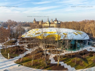 Eladó téglalakás Budapest, VII. kerület, Külső Erzsébetváros, Marek József utca, 3. emelet