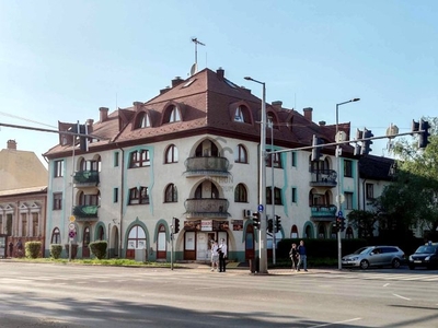 Eladó téglalakás Debrecen, Belváros, Mester utca