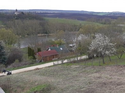 Eladó telek Etyek, Tó utca