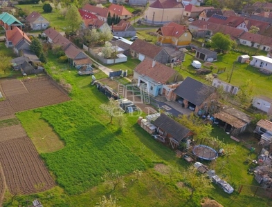 Eladó telek Kisapáti, Kisapáti déli városrész