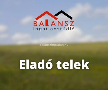 Eladó telek Nyíregyháza