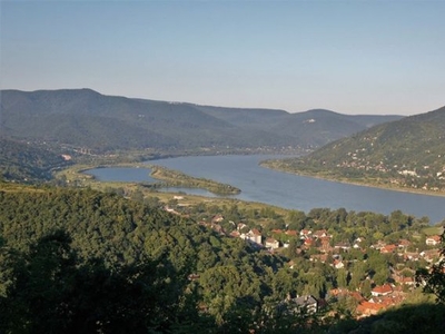 Eladó telek Visegrád, Panoráma út