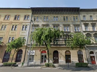 Kiadó téglalakás, albérlet Budapest, IX. kerület, Üllői út, 3. emelet