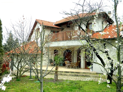 Alsógalla, Tatabánya, ingatlan, ház, 225 m2, 200.000.000 Ft