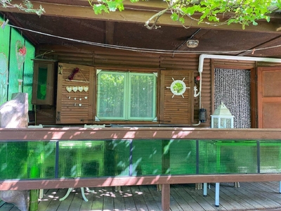 Balatonkenese, ingatlan, nyaraló, 40 m2, 26.900.000 Ft