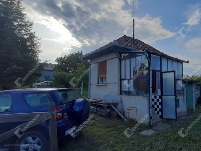 Besenyő, Zalaegerszeg, ingatlan, ház, 2084 m2, 6.500.000 Ft