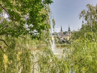 Eladó felújított lakás - Budapest XI. kerület