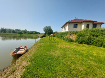 Eladó jó állapotú ház - Ajka