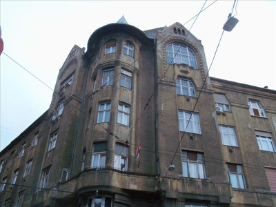 Eladó jó állapotú lakás - Budapest VIII. kerület