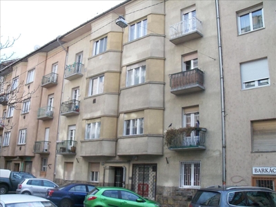Eladó jó állapotú lakás - Budapest XIII. kerület