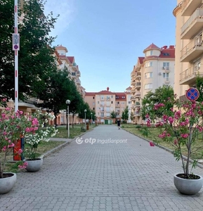 Eladó jó állapotú lakás - Debrecen