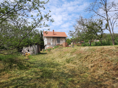 Eladó termőföld, szántó - Karmacs