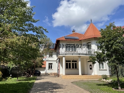 Eladó újszerű állapotú ház - Debrecen