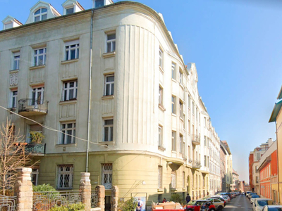 Eladó újszerű állapotú lakás - Budapest I. kerület