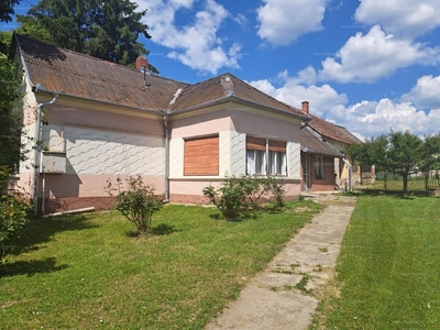 Galambok, ingatlan, ház, 90 m2, 9.000.000 Ft