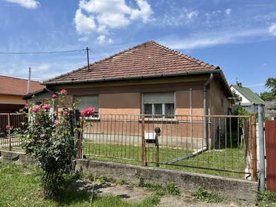 Marlyntelep, Szigethalom, ingatlan, ház, 90 m2, 32.900.000 Ft