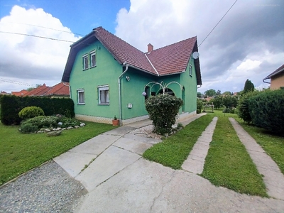 Nagymányok, ingatlan, ház, 240 m2, 43.000.000 Ft