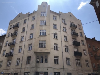 Népszínház negyed, Budapest, ingatlan, lakás, 82 m2, 47.900.000 Ft