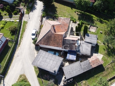 Püspökszilágy, ingatlan, ház, 100 m2, 38.000.000 Ft