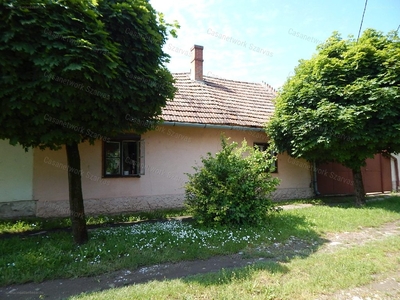 Szarvas, Szarvas, ingatlan, ház, 54 m2, 6.600.000 Ft