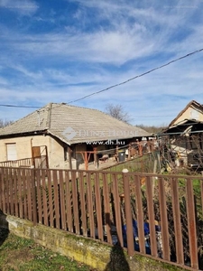 Táborfalva, ingatlan, ház, 70 m2, 19.000.000 Ft