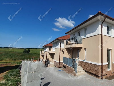 újépítésű, Bábonyibérc, Miskolc, ingatlan, ház, 94 m2, 67.900.000 Ft