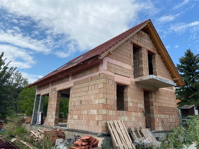 újépítésű, Öreghegy, Balatonalmádi, ingatlan, nyaraló, 101 m2, 99.000.000 Ft