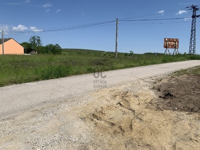 újépítésű, Egerszalók, ingatlan, telek, 26.638.500 Ft