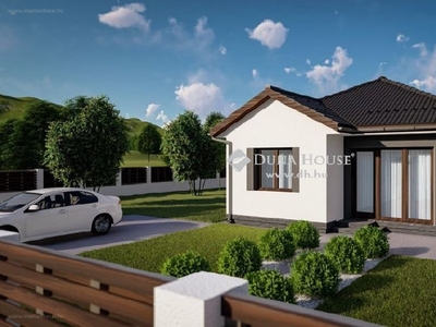 újépítésű, Kecskemét, ingatlan, ház, 91 m2, 71.000.000 Ft