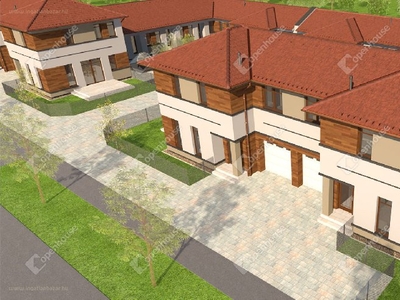 újépítésű, Kilián városrész, Pápa, ingatlan, ház, 42 m2, 35.700.000 Ft