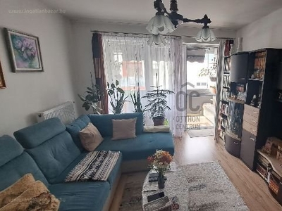 Vámosszabadi, Vámosszabadi, ingatlan, lakás, 40 m2, 33.999.000 Ft