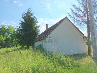 Zalacsány, Zalacsány, ingatlan, nyaraló, 47 m2, 2.490.000 Ft