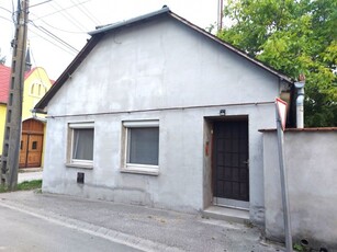 Eladó családi ház Izsák, Dobó István utca