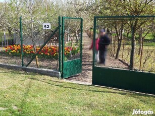 Hétvégi Telek, Nyaraló Dunaharaszti